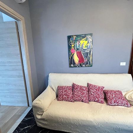 Casa Vacanza Latte Bagian luar foto