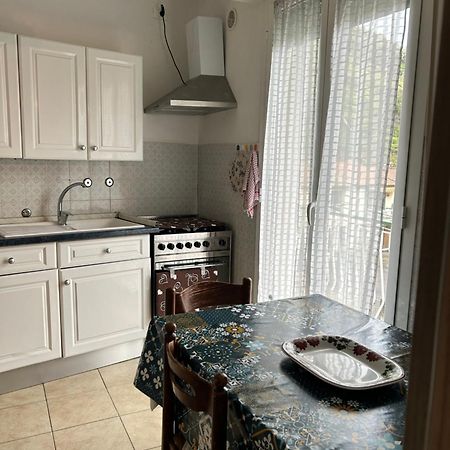 Casa Vacanza Latte Bagian luar foto