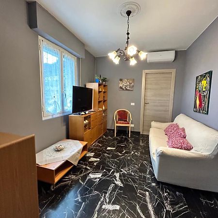 Casa Vacanza Latte Bagian luar foto