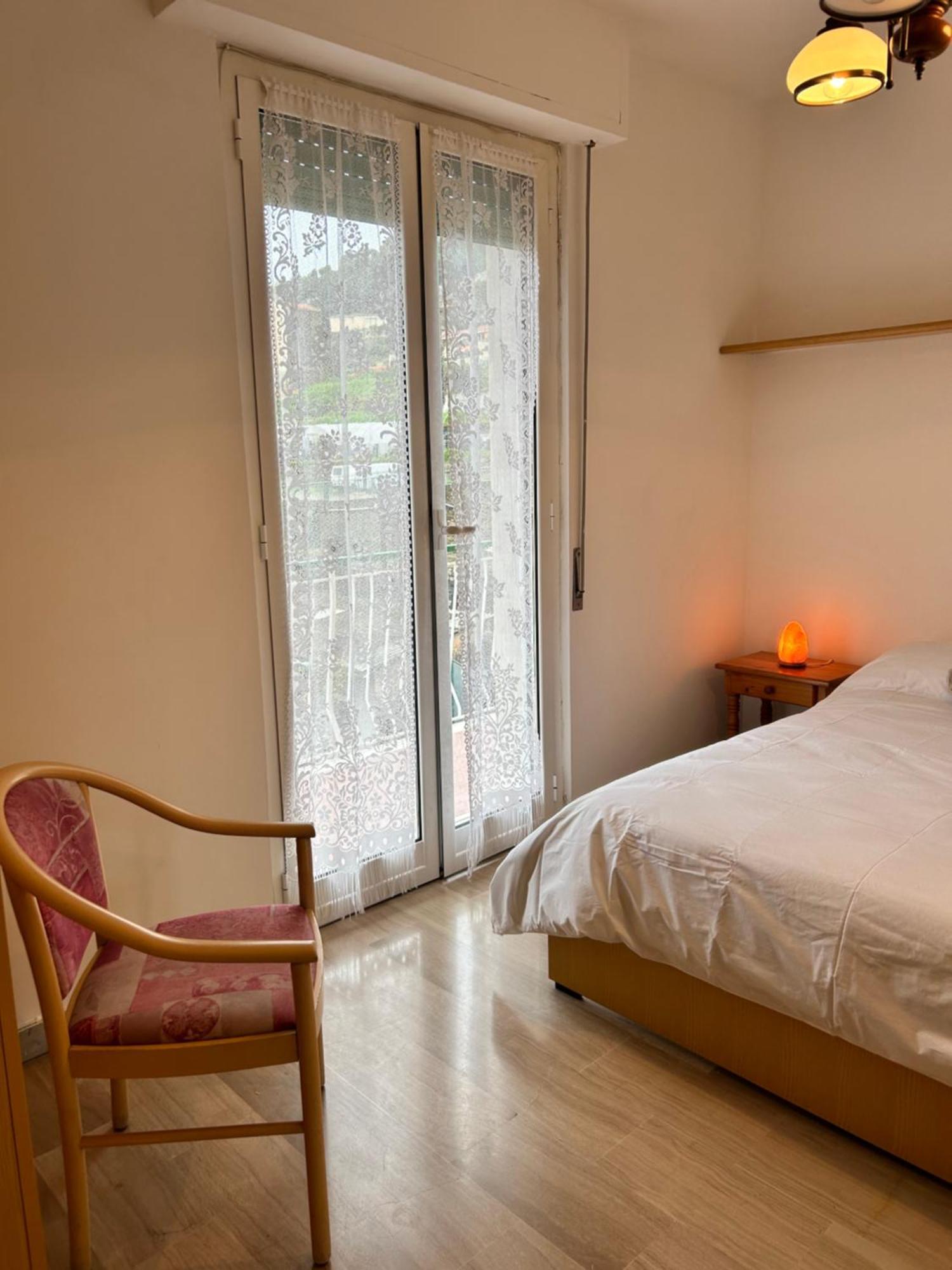 Casa Vacanza Latte Bagian luar foto