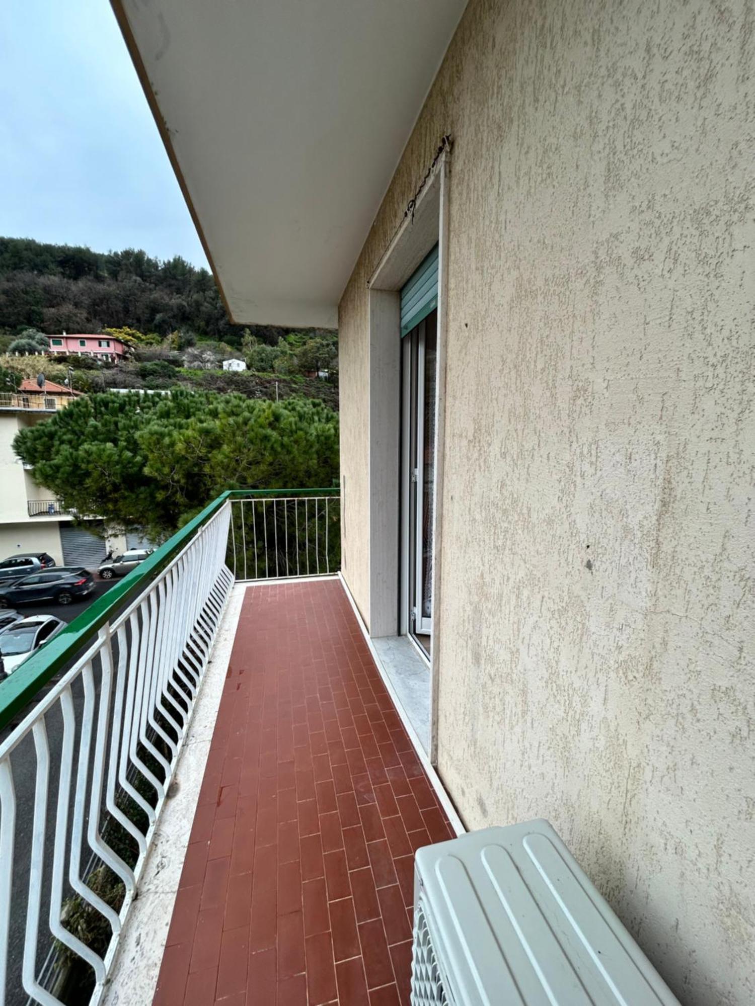 Casa Vacanza Latte Bagian luar foto